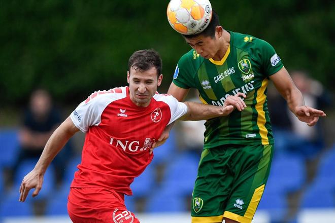 开云体育-国际比赛日突围战来临，丹佛掘金围绕荷甲强势反弹，震撼外界，身体对抗强度拉满(阿贾克斯荷甲90大胜全队8人破门)